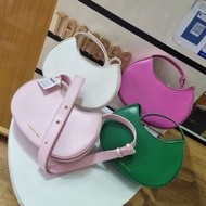 CNK pastel bag size 21