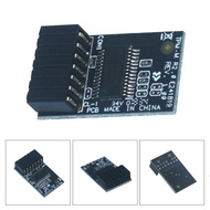 TPM R2.0 14-1 Pin TPM Trust Platform Module for Motherboards