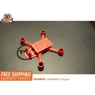 Brushed F3 88mm micro brushed fpv drone frame (3d Print)