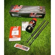 YAMAHA NVX YSS FORK SPORT KITS