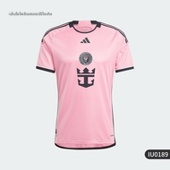 adidas | เสื้อเจอร์ซีย์แขนสั้นสำหรับผู้ชาย Miami