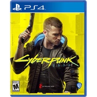 [Big  Sales] Cyberpunk 2077 Ps4 & Ps5 Digital