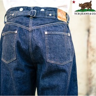 TCB Jeans 20's Jeans 12.5oz
