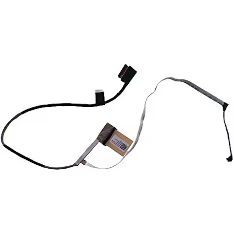 Not Touch LCD LED Screen Display Flex Cable for HP 15-DY 15-DY1031WM 15S-FQ 15-EF 15S-EQ Series DD00