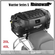 RHINOWALK Warrior Series X Waterproof Duffel Bag MYS2401 20L 40L 65L