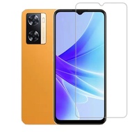 COC OPPO A77s Tempered Glass Screen Protector 1TSR
