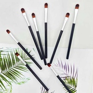 Single Eyeshadow Brush Soft Grab Powder Smudge Brush Beginner Evenly Depict Detail Brush Makeup Brus