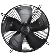 [Radiator] YSWF102L60P4-675N-600S YSWF102L50P4-625N-550B YDK600-8A9 Fan