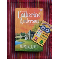 Morning Light (Dream Love) - Catherine Anderson
