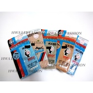 Underswear Scuba/Seluar Dalam Scuba (Non slackening-Brief)