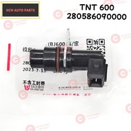 CKP SENSOR/ CRANKSHAFT POSITION SENSOR - BENELLI - TNT 600 - 280586090000 (100% Q.J BENELLI ORIGINAL