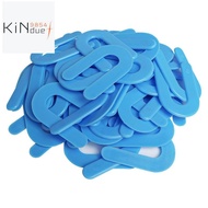 Horseshoe Tile Spacers 1/16-Inch U-Shaped Plastic Spacers Floor Wall Tile Installation