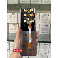 Vivo Y35/Y36 screen new original parts