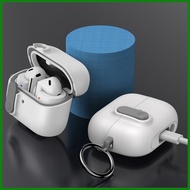 ️ Switch Secure Lock Case for Samsung Galaxy Buds 3 Pro Earbuds Accessories Cover for Buds 3Pro