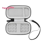 EVA Case for  Kardia Mobile ECG/KardiaMobile 6L EKG Heart Monitor Storage Bag