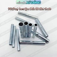 Pass (Bowl) to make mini flute kites 3mm 4mm 5mm 6mm 7mm 8mm 8.5mm 9mm 9.5mm 10mm 10.5mm 11mm 12.7mm