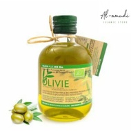 OLIVE HOUSE | Olivie Plus 30x 50ml | (Exp date Sept 2023)