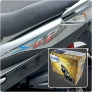 藍騎士 電瓶 4MICA 光陽 大樂 GP125 CLBCU 大地名流 Many K1 YTX7A GTX7A 膠體電池