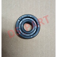 OIL SEAL DC 12X28X8 12 28 8 DOUBLE PER