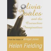 Olivia Joules And The Overactive Imagination