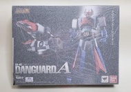 Bandai 2013 Soul Of Chogokin GX-62 GX62 Danguard A Ace Robot New Toy 全新 正版 萬代 超合金魂 GX-62 GX62 惑星 太空保衛者 霹靂日光號 機械人 超合金 合金 玩具