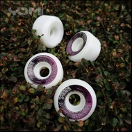 YOMI Skateboard Wheels Fortnes Series size 53mm 101a | Skateboard Wheels