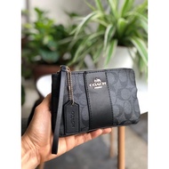 (premium Quality)Coach Wristlet