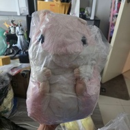 Hamster Doll Amuse