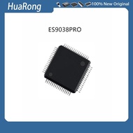 1 Piece/Batch ES9038PRO 9038PRO QFP-64