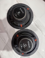 Focal Speakers 8吋車用喇叭