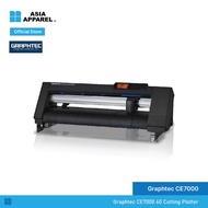 Graphtec CE7000 60 Cutting Plotter (No Stand)