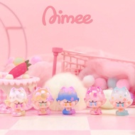 Aimee Mermaid bean Set