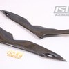 Side Panel Cover For Kevlar CBR250RR CBR250 CBR 250 RR Carbon Frame