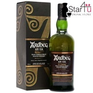 Ardbeg - Ardbeg AN OA Single Malt Scotch whisky 700mL