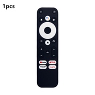 KM2ควบคุมระยะไกลด้วยเสียง/KM2plus สามารถใช้ได้กับกล่องทีวี Amazon Mecool