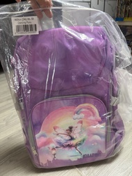 全新Millton 護脊書包