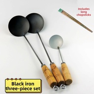 Non-stick Oyster Cake Spoon
