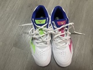 Mizuno Wave Claw4