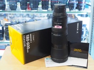 Nikon Z 180-600mm F5.6-6.3 VR行貨有保