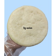 Frozen Base Pizza 8"