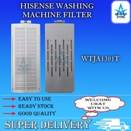 WTJA1301T WTJA1101T  WTJA1313UB WT5J1013DT HISENSE Washing Machine Filter Box Lint Filter Filter Cov