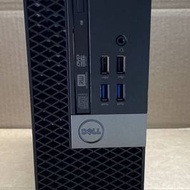Dell Optiplex 5040 SFF i7 6700 CPU