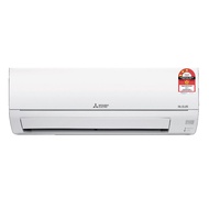 Mitsubishi Non Inverter Air-Cond (2.0 HP) MIT-MS-JR18VF