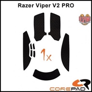 Corepad Soft Grips - Razer Viper V2 Pro