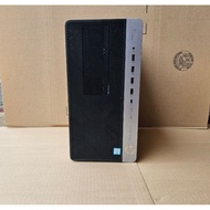 HP PC PRODESK 600 G3 CORE I3 7100 7 GENERATION 16 GB RAM 512 GB SSD