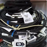 7M650, 7M670, 7M690, 7M615 CNC Mesin Belt Gates Sudut Lebar V-Belt