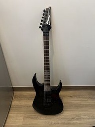Ibanez RG Series 電結他