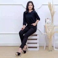 CELANA CHINO WANITA KATUN TWILL PENSIL SKINNY /CHINO WANITA/CHINOS WANITA/CELANA KATUN WANITA / CELA