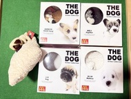 麥當勞2002年 THE DOG Artlist Collection