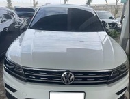 2016 Volkswagen Tiguan ✅柏豪把關❌同行勿擾  ✅車換車✅無事故 ✅無泡水✅無待修 ✅車況透明坐擁第三方公定認證 ✅安心購車，只買到您喜歡的愛車 ✅車款眾多，都可以一次做挑選 本